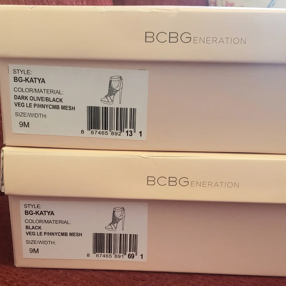 Shoes - Picture 8 of 8